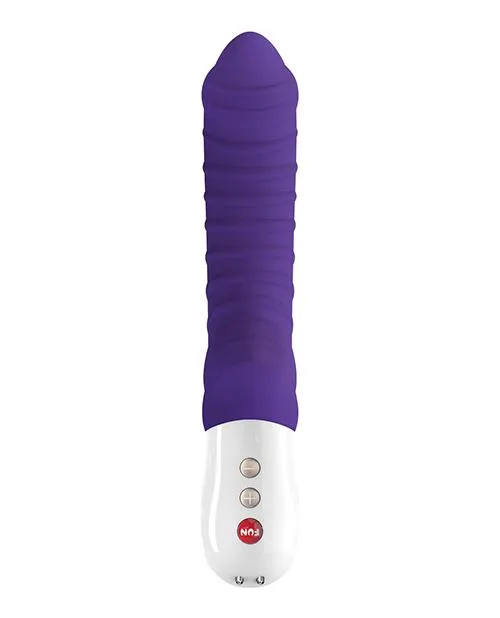 Fun Factory Usa INC Fun Factory Tiger G5 Gspot Vibrators