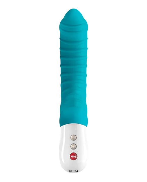 Fun Factory Usa INC Fun Factory Tiger G5 Gspot Vibrators