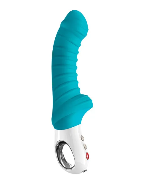 Fun Factory Usa INC Fun Factory Tiger G5 Gspot Vibrators