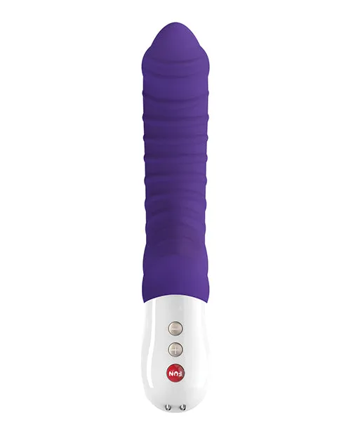 Fun Factory Usa INC Fun Factory Tiger G5 Gspot Vibrators