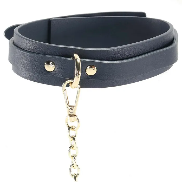 Couples ns novelties Bondage Couture Collar Leash Couples ns novelties Bondage Couture Collar Leash