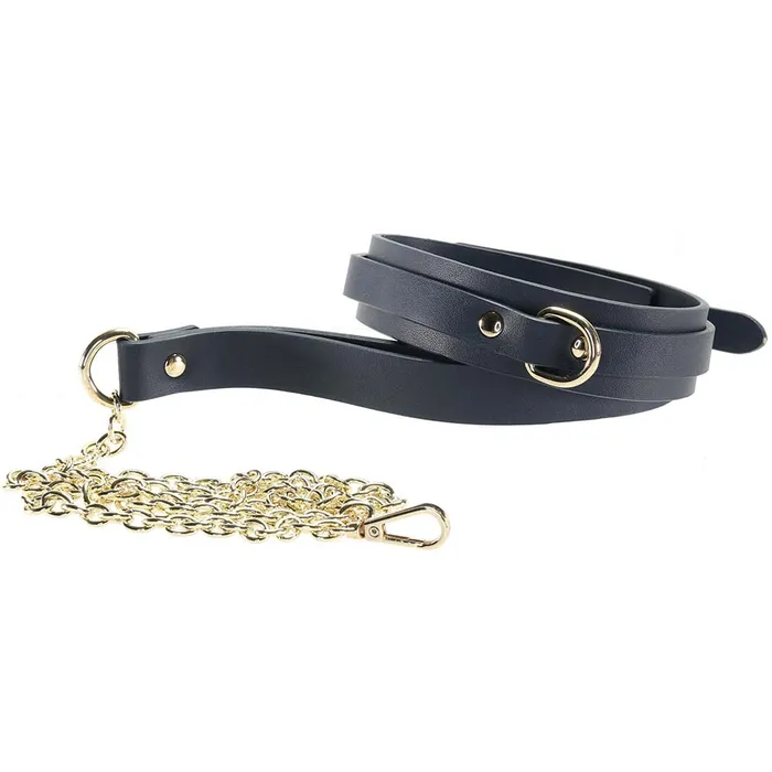 Couples ns novelties Bondage Couture Collar Leash Couples ns novelties Bondage Couture Collar Leash