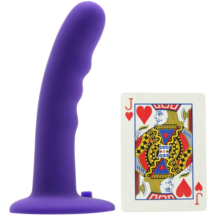 Pegasus Curved Wave 6 Inch Vibrating Pegging Set Electric Eel Anal Pegasus Curved Wave 6 Inch Vibrating Pegging Set Electric Eel Anal