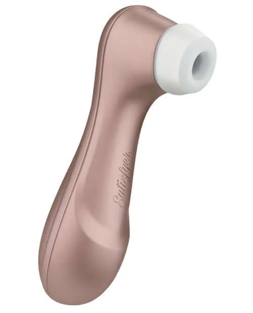 Satisfyer Pro 2 Next Generation Satisfyer Vibrators
