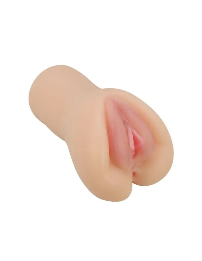 Eliana Vagina Shaped Masturbator Light Pretty Love Male Sex Toys Eliana Vagina Shaped Masturbator Light Pretty Love Male Sex Toys