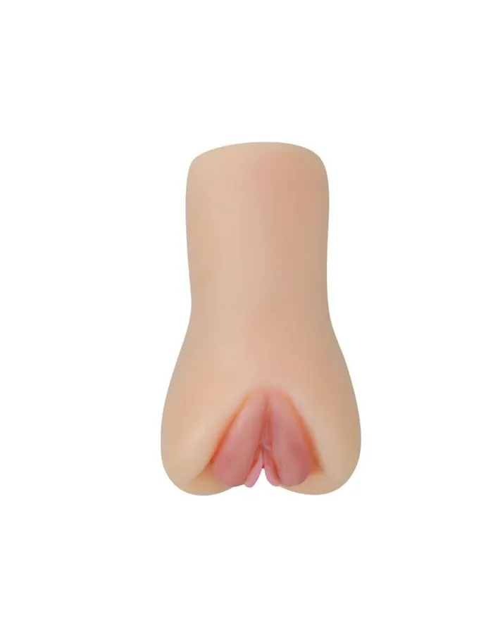 Eliana Vagina Shaped Masturbator Light Pretty Love Male Sex Toys Eliana Vagina Shaped Masturbator Light Pretty Love Male Sex Toys