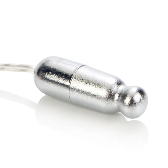 Whisper Micro Heated Bullet CalExotics Female Sex Toys