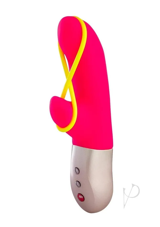 Amorino Pink Fun Factory Vibrators Amorino Pink Fun Factory Vibrators