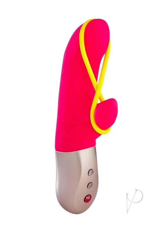 Amorino Pink Fun Factory Vibrators Amorino Pink Fun Factory Vibrators