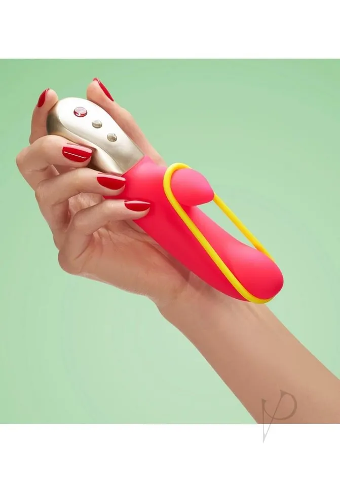 Amorino Pink Fun Factory Vibrators Amorino Pink Fun Factory Vibrators