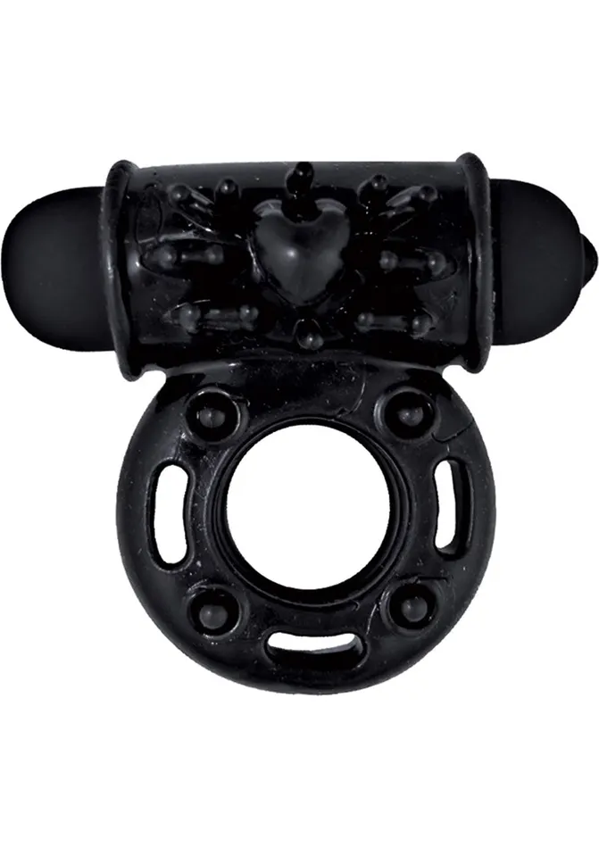 Hero Anal Hero Dynamic Scream Maker Black Hero Anal Hero Dynamic Scream Maker Black