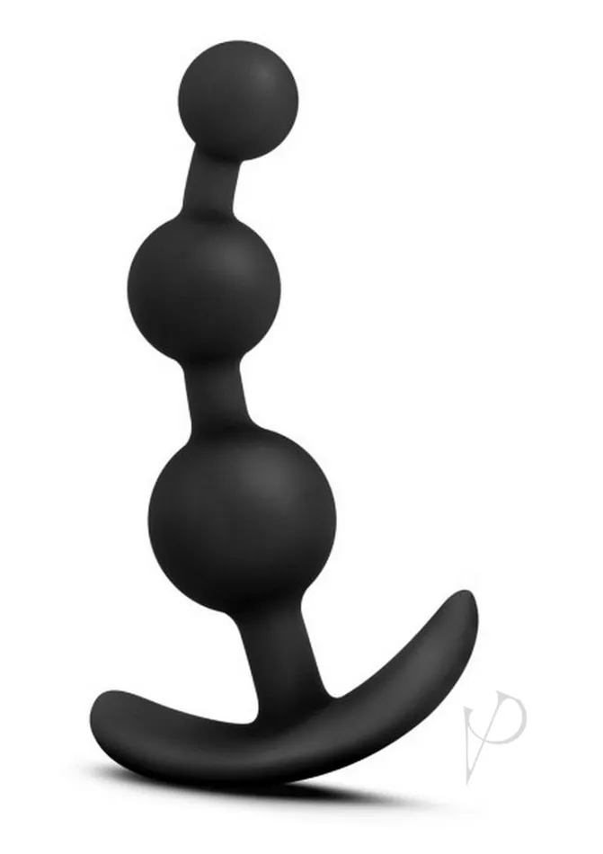 Luxe Luxe Be Me 3 Black Anal Luxe Luxe Be Me 3 Black Anal