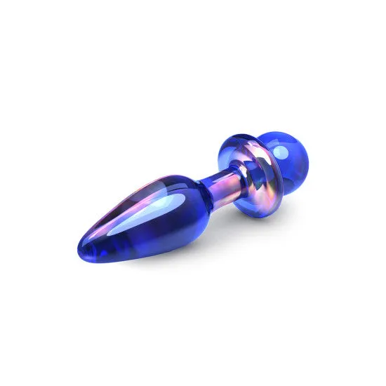 Anii Glass Anal Plug Biird Anal