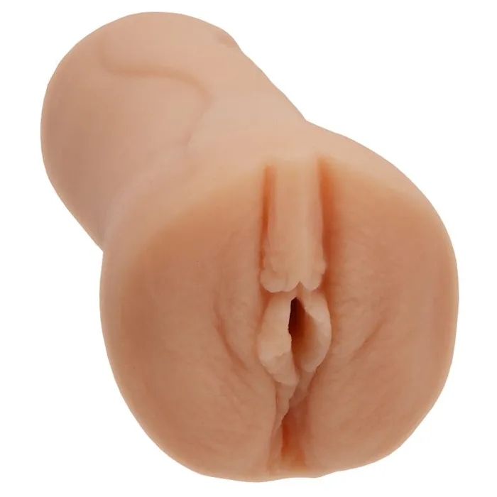 Doc Johnson Male Sex Toys Doc Johnson Gabbie Carter UltraSkyn Pocket Pussy
