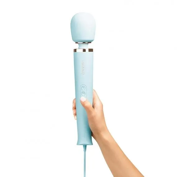 Le Wand Le Wand Powerful PlugIn Vibrating Massager Female Sex Toys