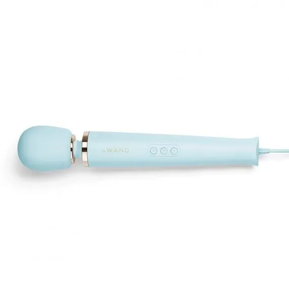 Le Wand Le Wand Powerful PlugIn Vibrating Massager Female Sex Toys