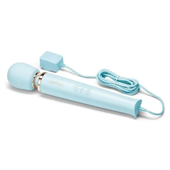 Le Wand Le Wand Powerful PlugIn Vibrating Massager Female Sex Toys