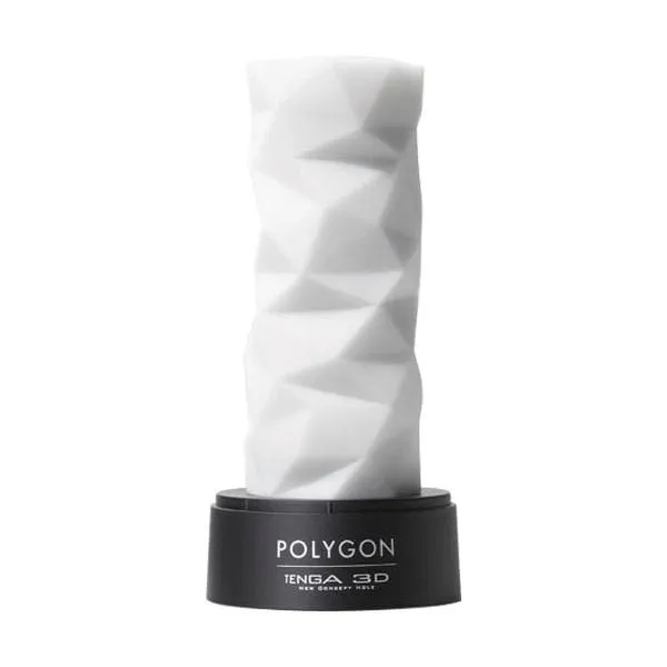 Male Sex Toys Tenga Tenga Polygon 3D Masturbator