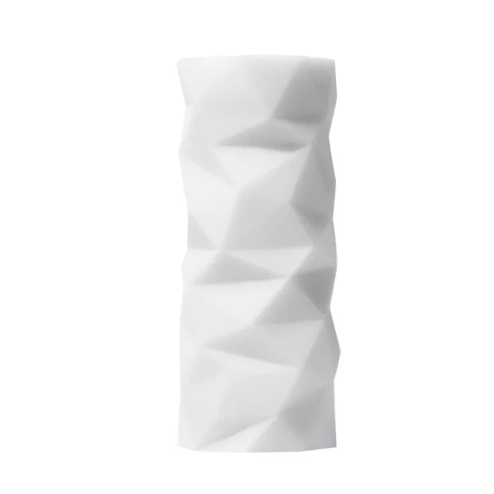 Male Sex Toys Tenga Tenga Polygon 3D Masturbator