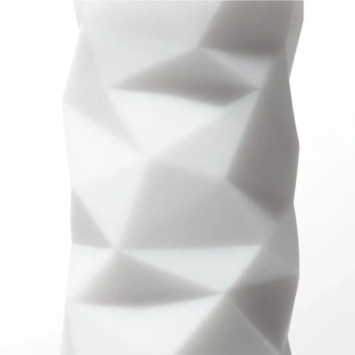 Male Sex Toys Tenga Tenga Polygon 3D Masturbator