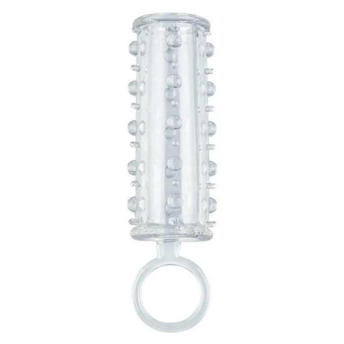 Vibrators CALEXOTICS Calexotics Sensation Enhancer