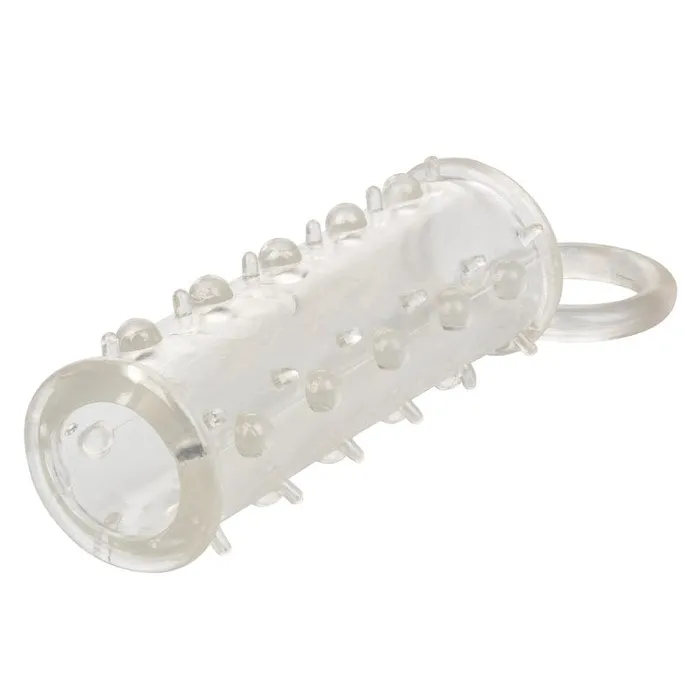Vibrators CALEXOTICS Calexotics Sensation Enhancer