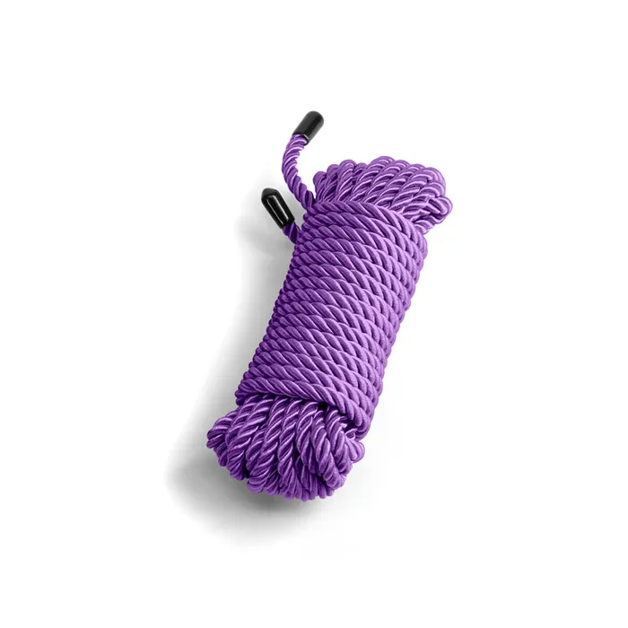 Vibrators NS Novelties Bound Rope Vibrators NS Novelties Bound Rope