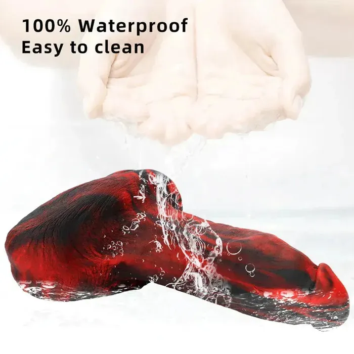 Dildos Xinghaoya 9 Inches Silicone King Cock Dildo