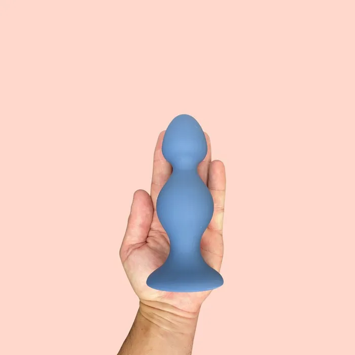 Hunnybee Anal Butt Plug Queen bee