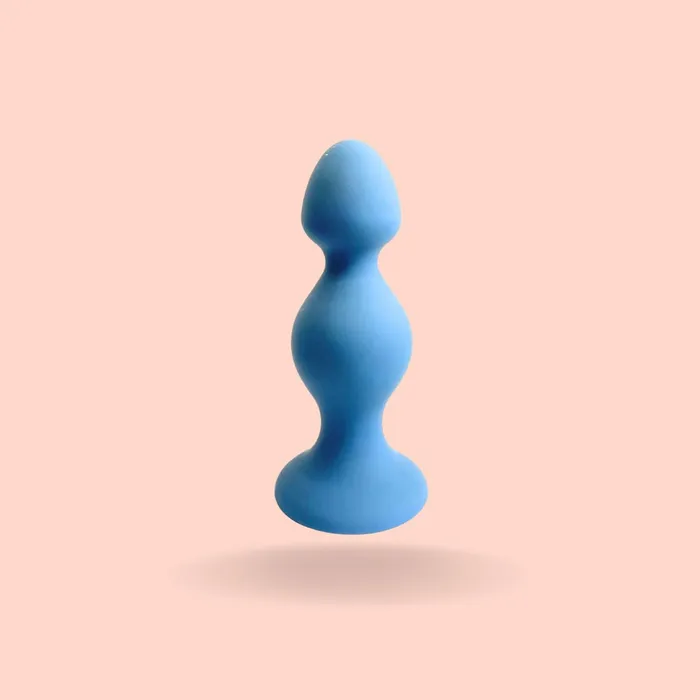 Hunnybee Anal Butt Plug Queen bee