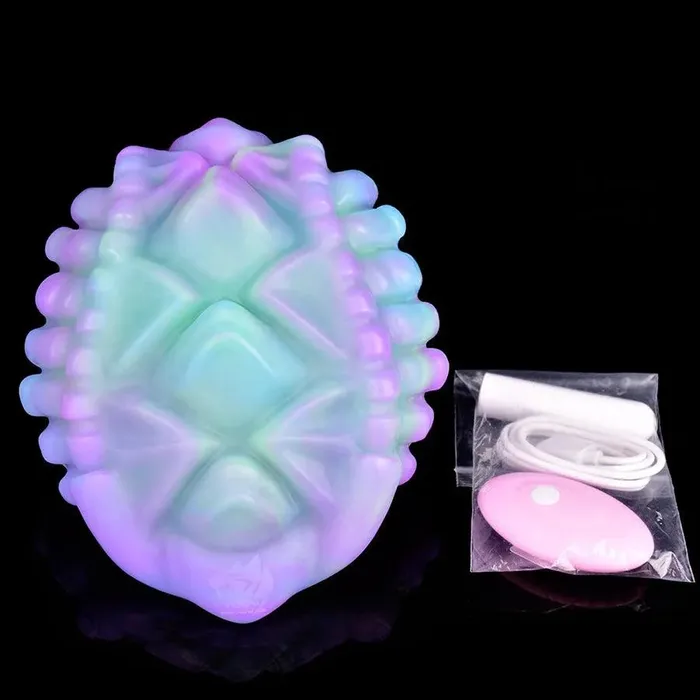 Xinghaoya Couples Remote Beetle Luminous Grinder Sex Toy