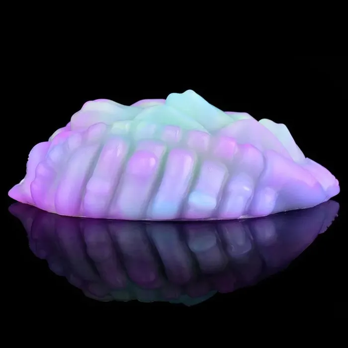 Xinghaoya Couples Remote Beetle Luminous Grinder Sex Toy