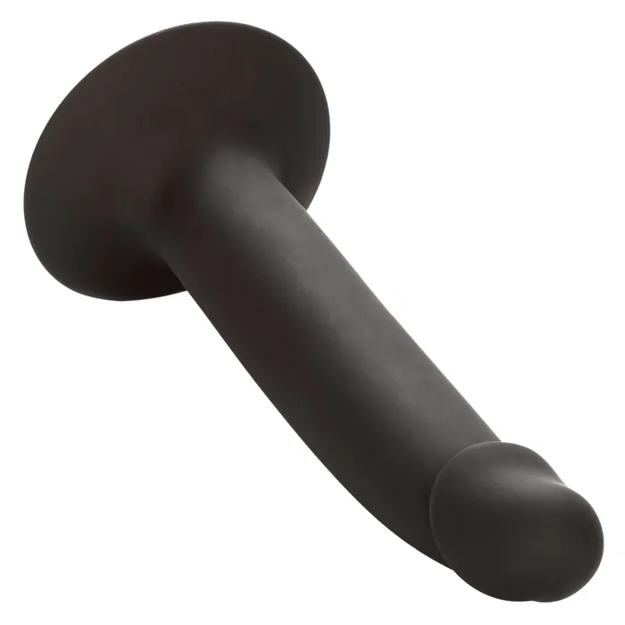 CalExotics Anal Silicone Slim Anal Stud Black CalExotics Anal Silicone Slim Anal Stud Black