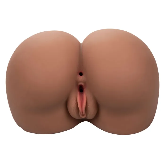 Male Sex Toys Stroke It BBL Booty Dive into RealFeel Stroking Pleasure CalExotics