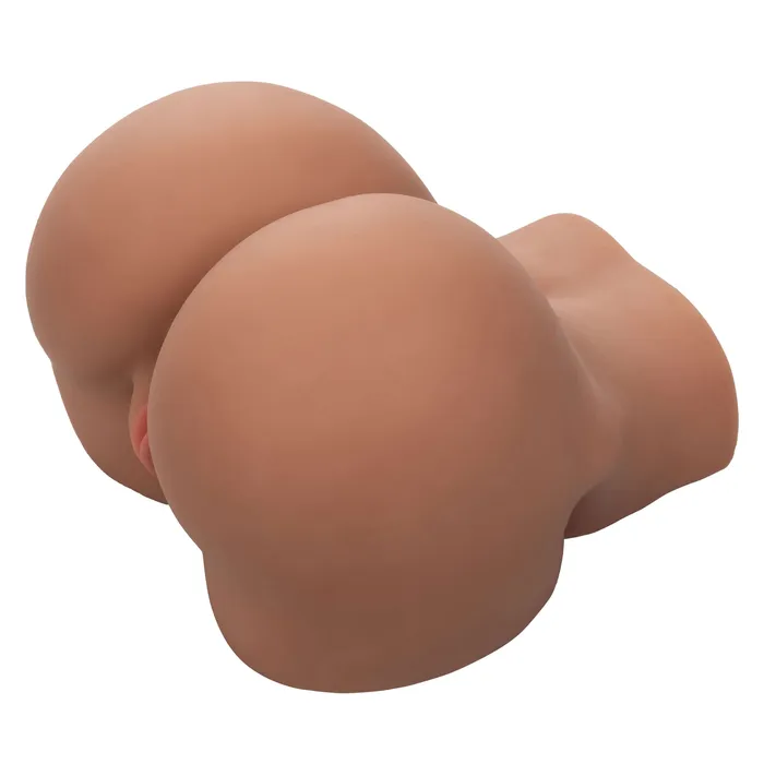 Male Sex Toys Stroke It BBL Booty Dive into RealFeel Stroking Pleasure CalExotics