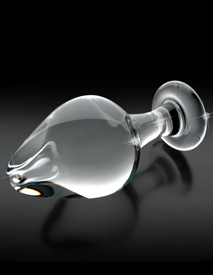 Pipedream Male Sex Toys Icicles No 25 Pipedream Male Sex Toys Icicles No 25