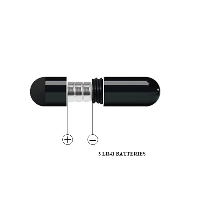 Pretty Love Pretty Love Bertram Vibrators