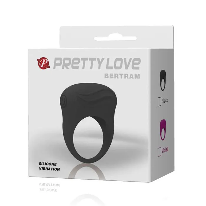 Pretty Love Pretty Love Bertram Vibrators