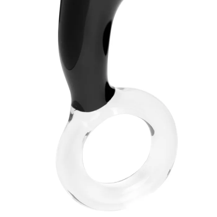 Black Hole Cosmic Love Anal