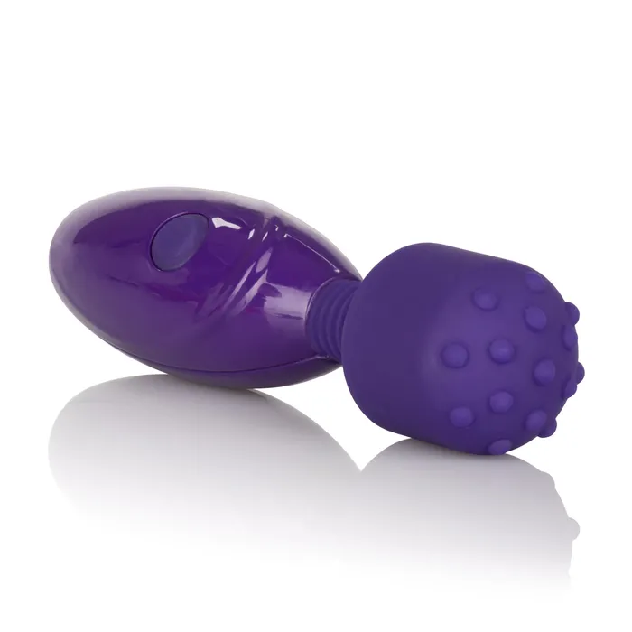 Calexotics Female Sex Toys Compact BeginnerFriendly Vibrator for Fun on the Go