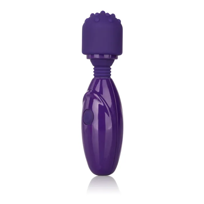 Calexotics Female Sex Toys Compact BeginnerFriendly Vibrator for Fun on the Go