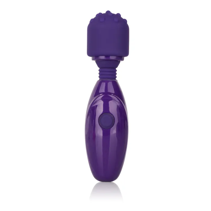 Calexotics Female Sex Toys Compact BeginnerFriendly Vibrator for Fun on the Go