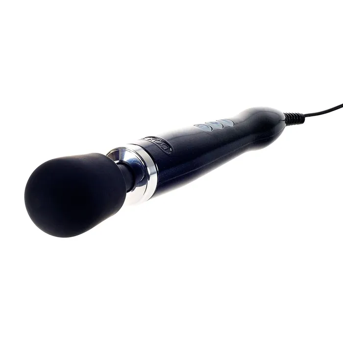 Doxy Vibrators Doxy Die Cast 3R Wand Vibrator Discontinued