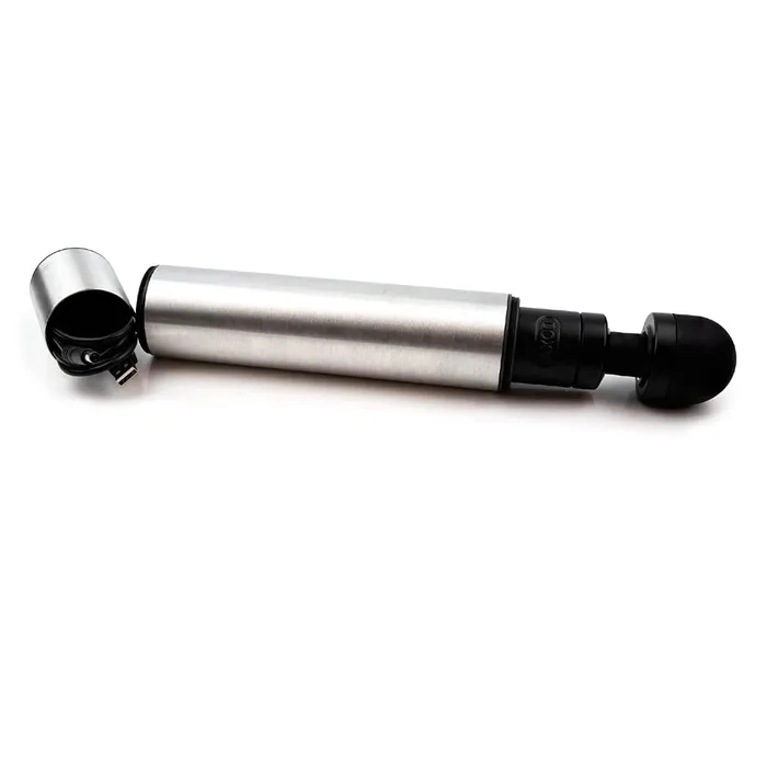 Doxy Vibrators Doxy Die Cast 3R Wand Vibrator Discontinued
