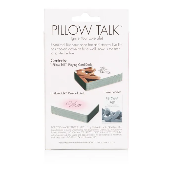 Pillow Talk CalExotics Vibrators Pillow Talk CalExotics Vibrators
